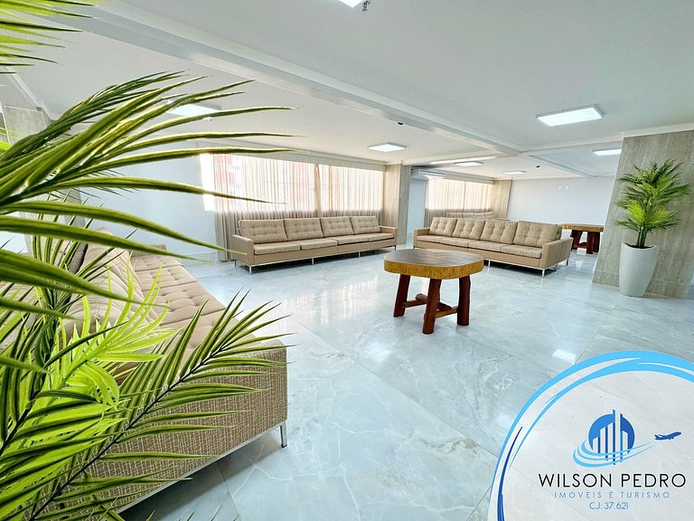 Spazzio diRoma - Apto. 440