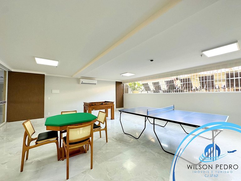 Spazzio diRoma - Apto. 322