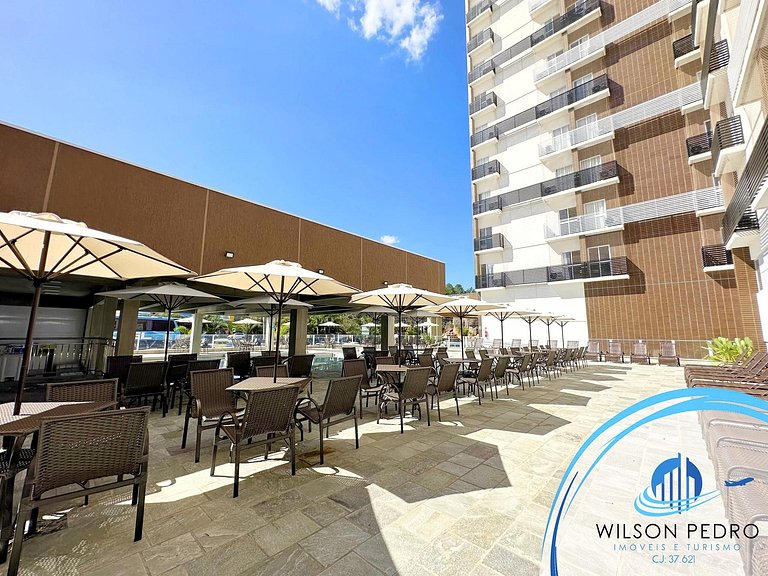 Spazzio diRoma - Apto. 322