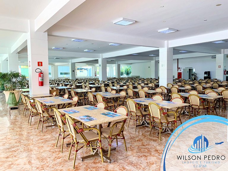 Lacqua diRoma IV - Apto. 157