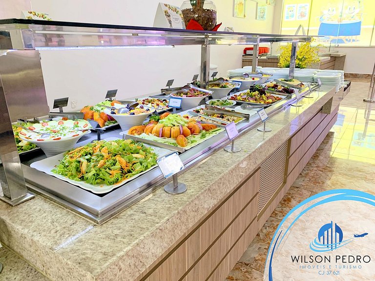 Lacqua diRoma IV - Apto. 314