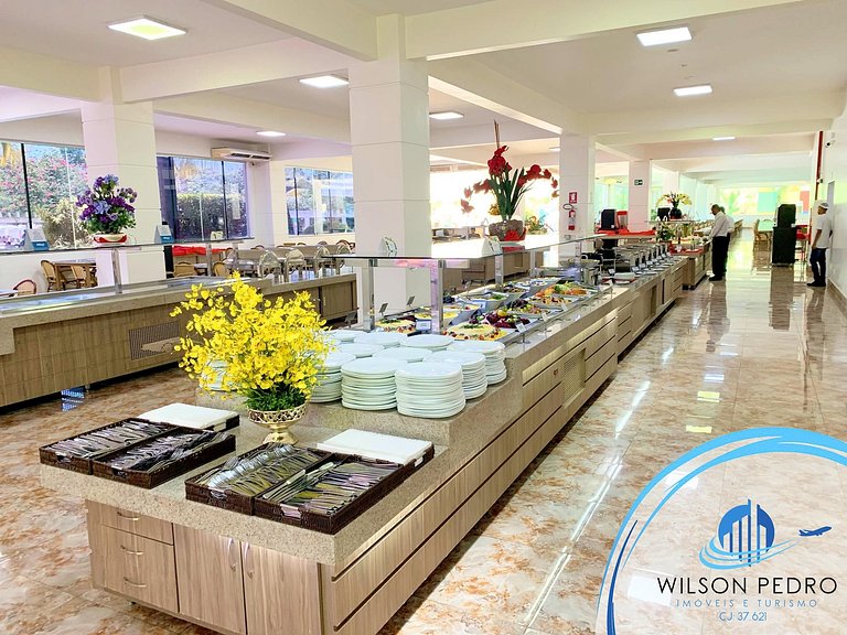 Lacqua diRoma IV - Apto. 157