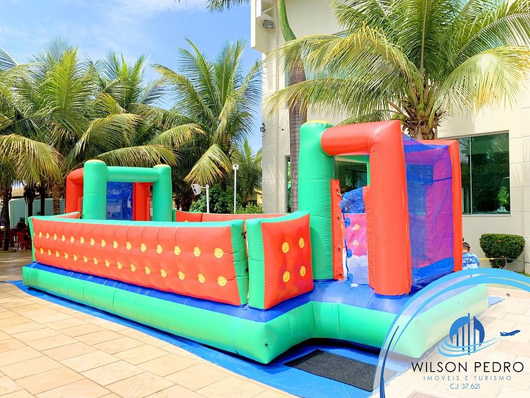 Lacqua diRoma IV - Apto. 157