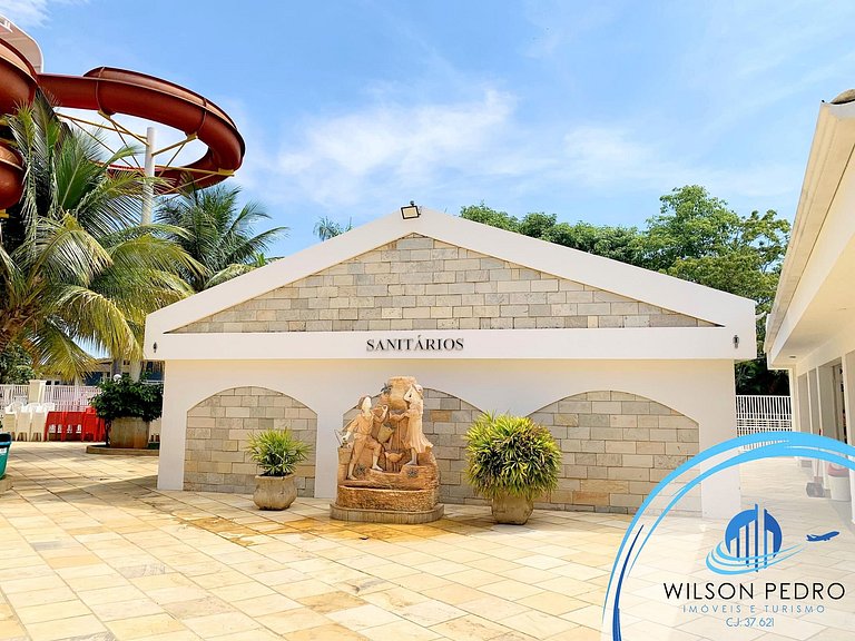 Lacqua diRoma IV - Apto. 314