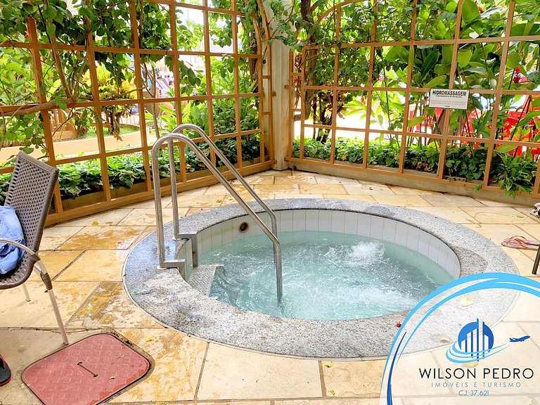 Lacqua diRoma IV - Apto. 157