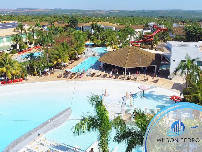 Lacqua diRoma IV - Apto. 372