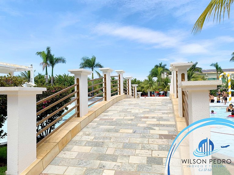 Lacqua diRoma IV - Apto. 314