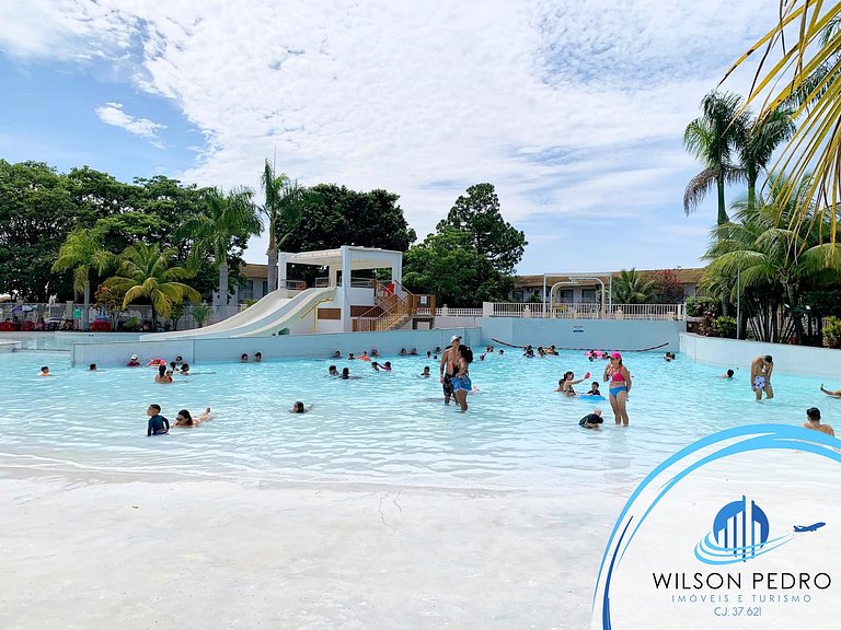 Lacqua diRoma IV - Apto. 157