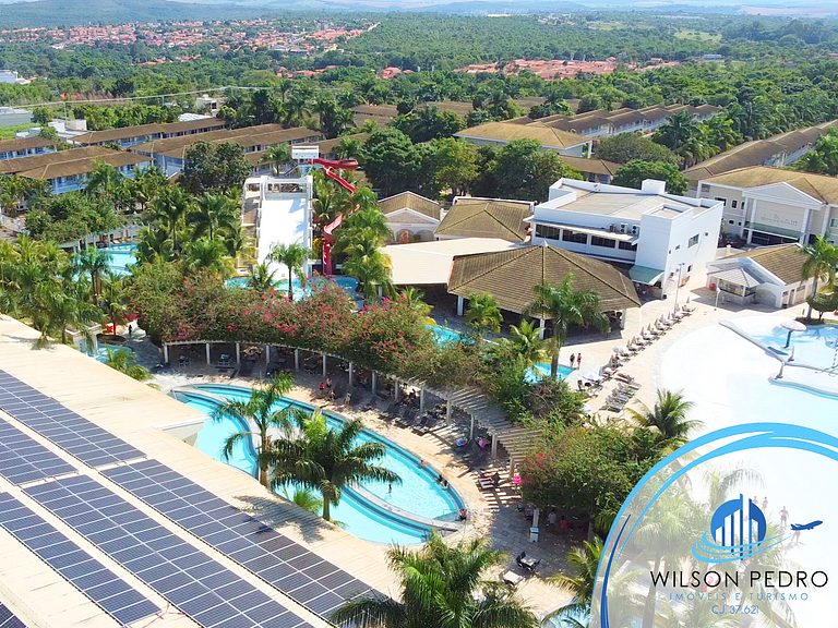 Lacqua diRoma IV - Apto. 157