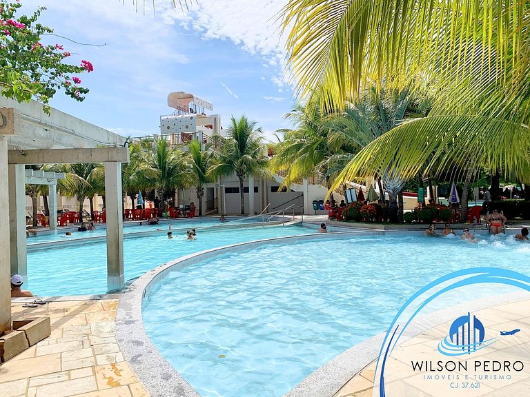 Lacqua diRoma IV - Apto. 157