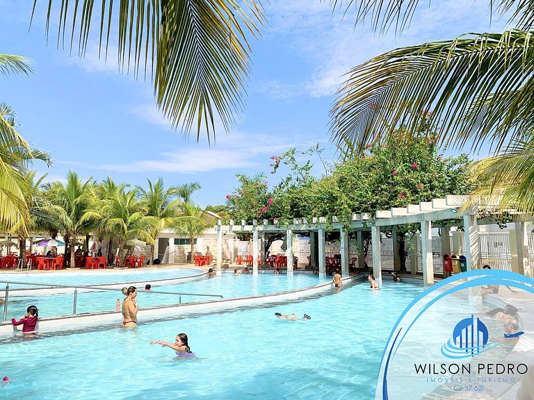 Lacqua diRoma IV - Apto. 157