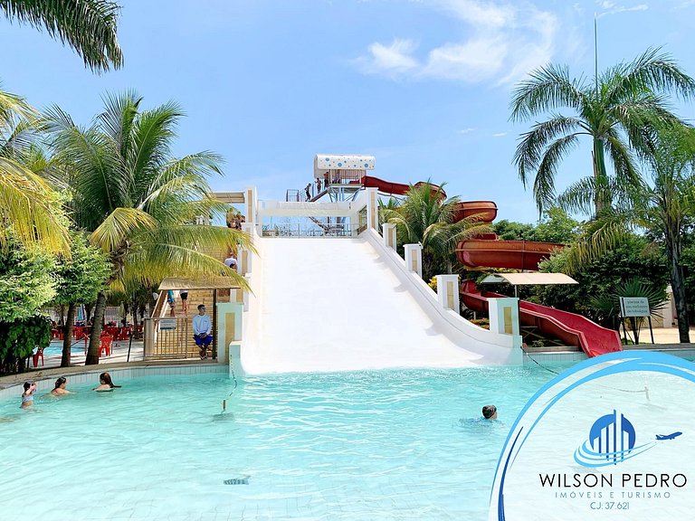 Lacqua diRoma IV - Apto. 314