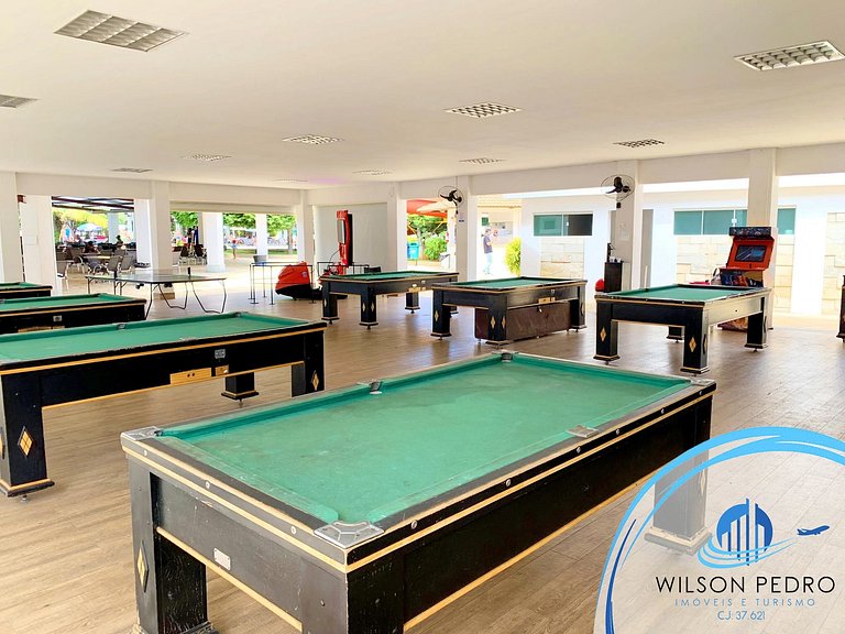 Lacqua diRoma V - Apto. 056