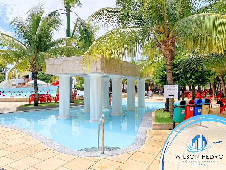 Lacqua diRoma V - Apto. 056