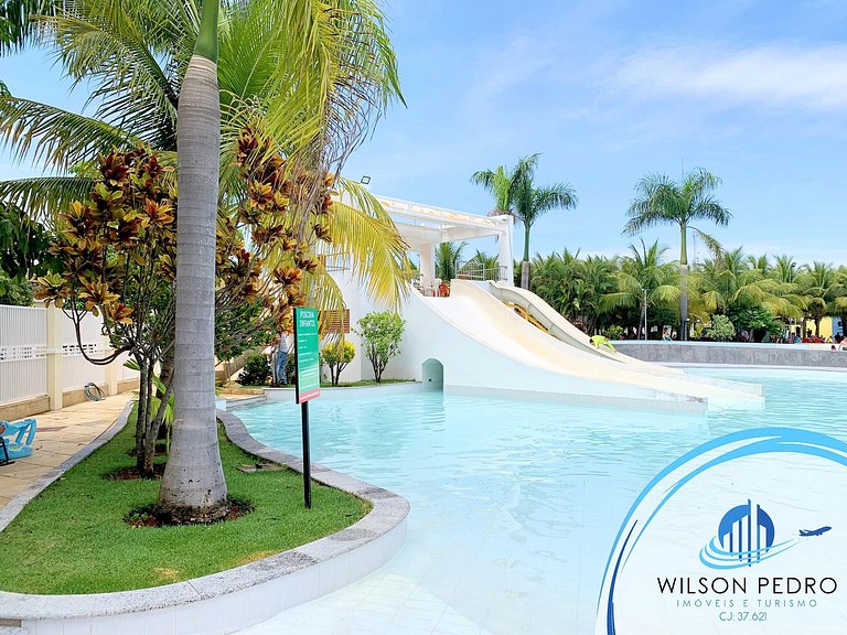 Lacqua diRoma V - Apto. 056