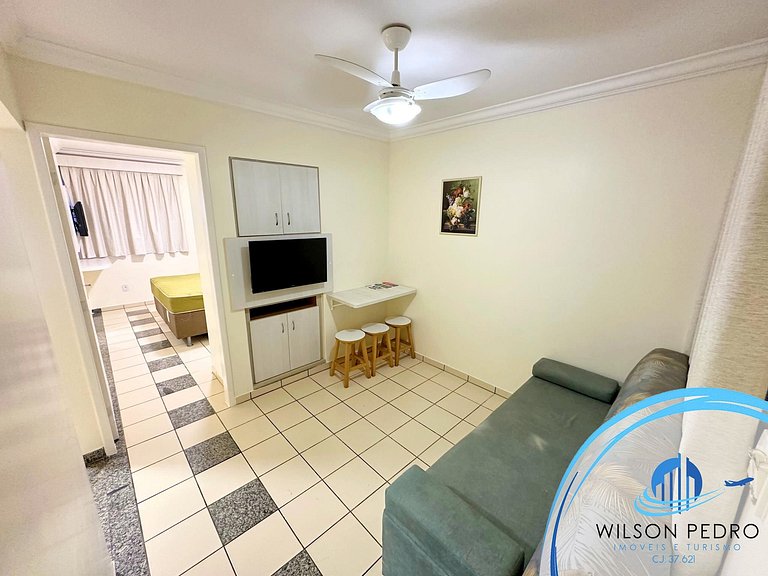 diRoma Resort - Apto. 243