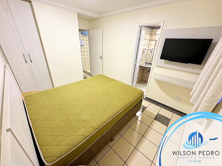 diRoma Resort - Apto. 243