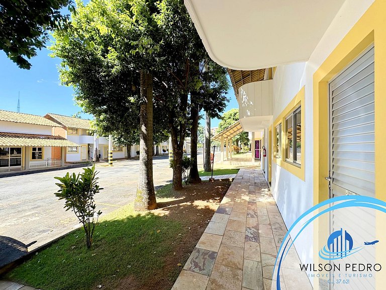 diRoma Resort - Apto. 017