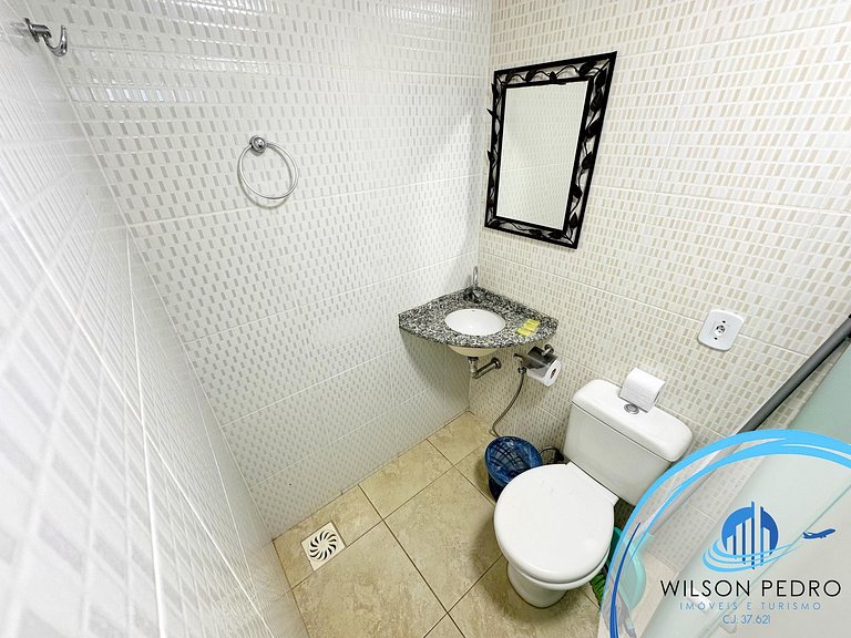 diRoma Resort - Apto. 017