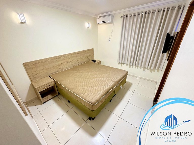 diRoma Resort - Apto. 017