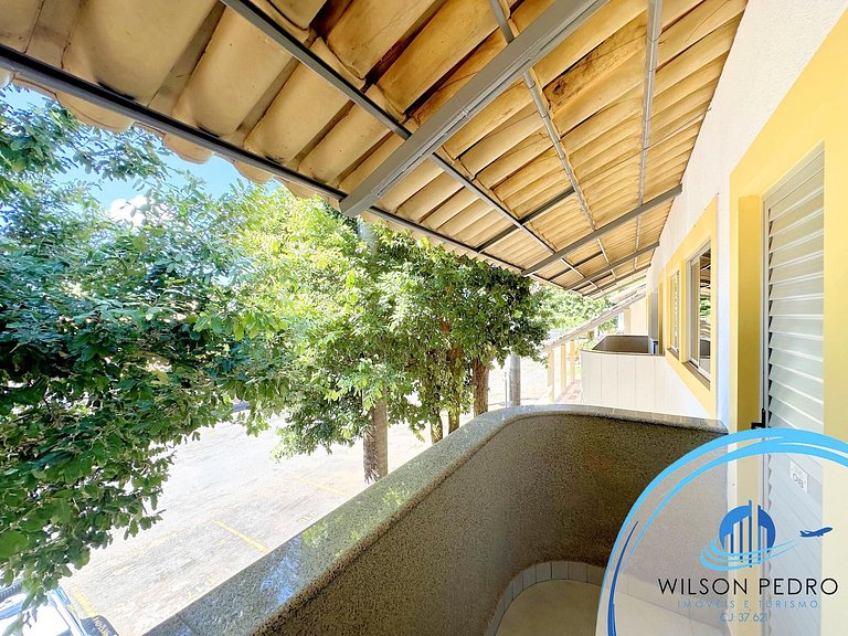 diRoma Resort - Apto. 018