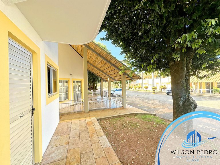 diRoma Resort - Apto. 067