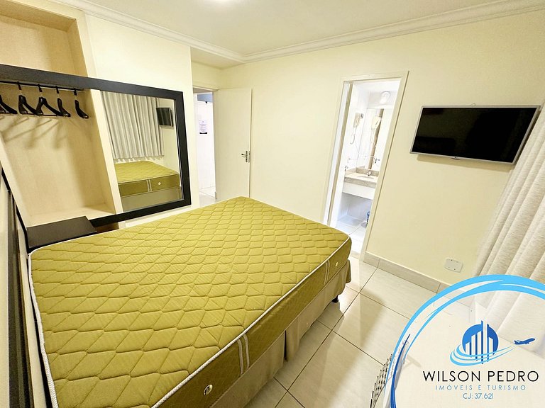diRoma Resort - Apto. 067