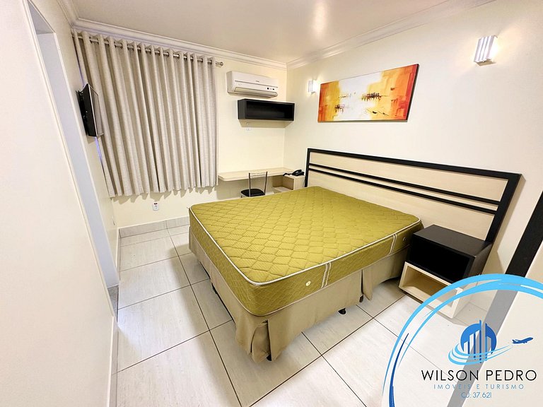 diRoma Resort - Apto. 067