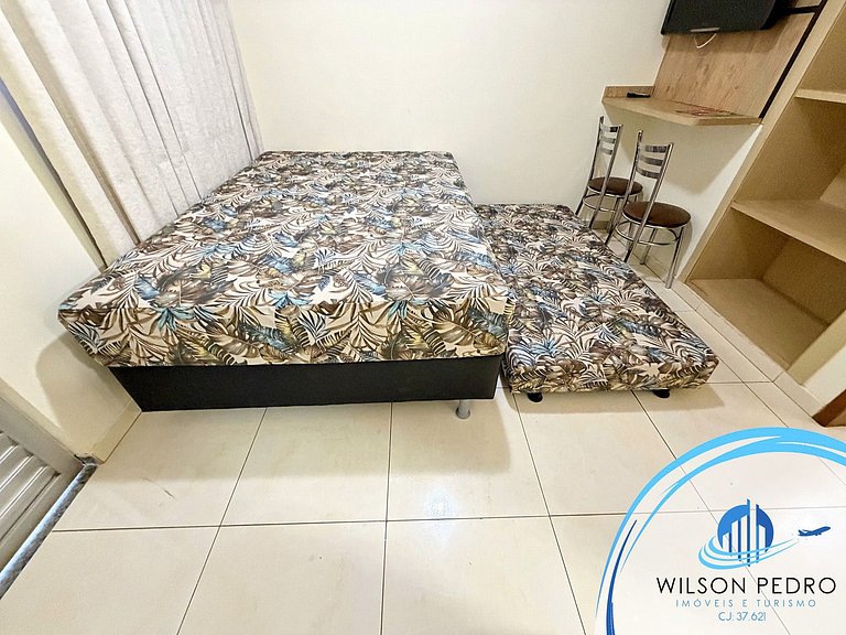 diRoma Resort - Apto. 017