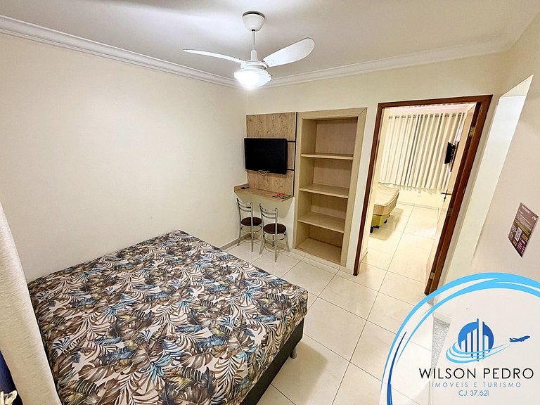 diRoma Resort - Apto. 017