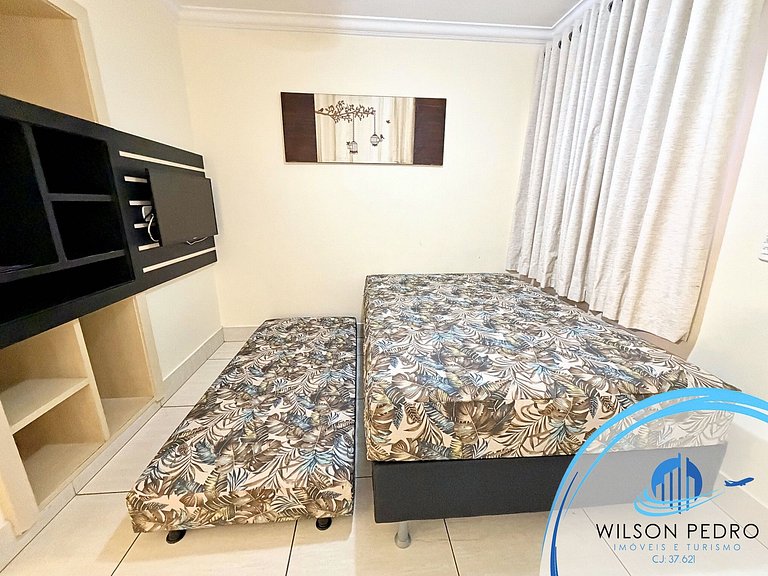 diRoma Resort - Apto. 067