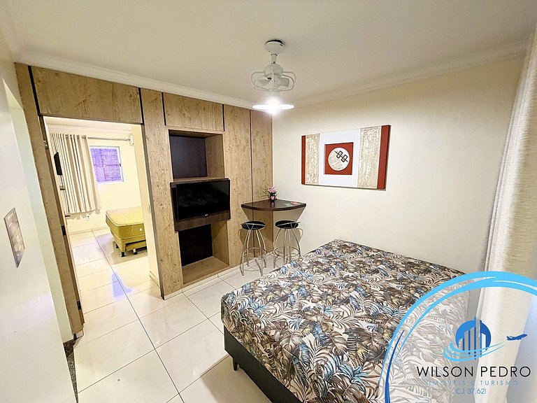 diRoma Resort - Apto. 019