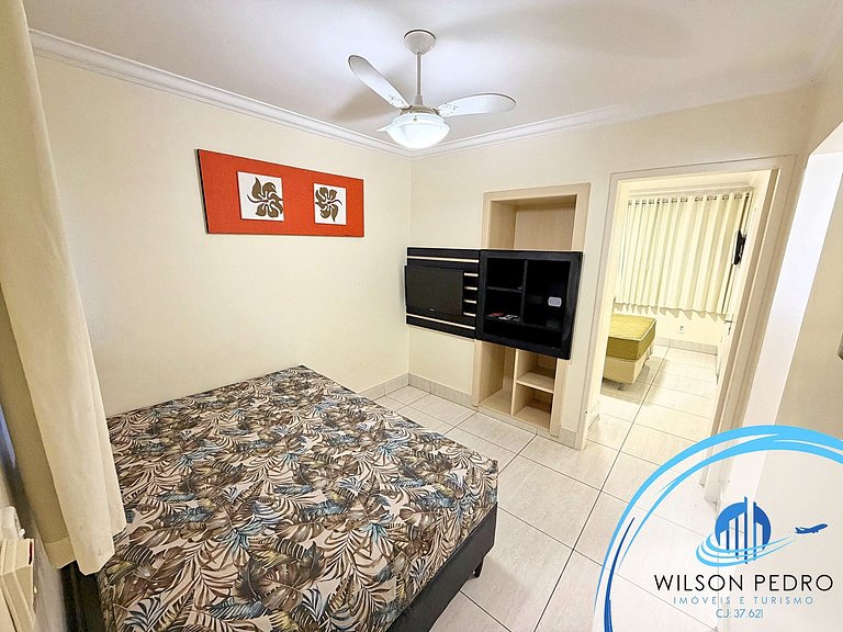 diRoma Resort - Apto. 018