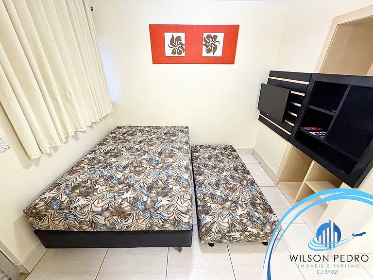 diRoma Resort - Apto. 018