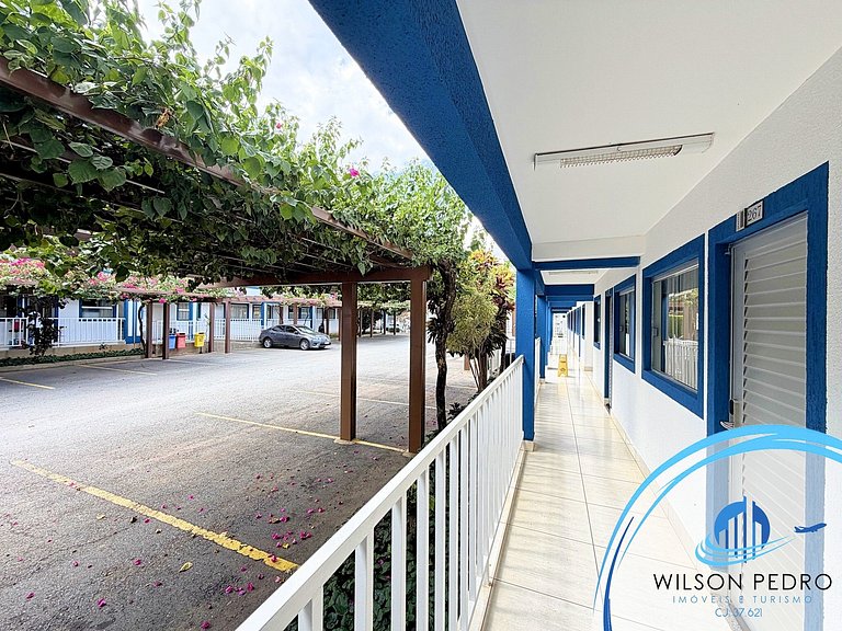 Lacqua diRoma V - Apto. 267