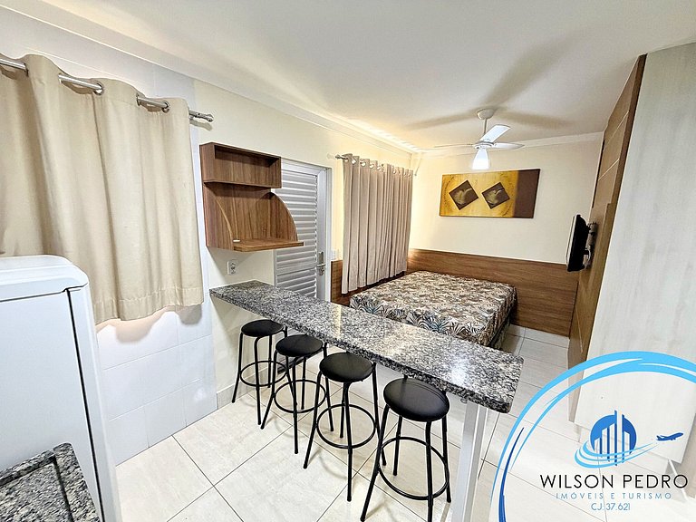 Lacqua diRoma V - Apto. 267