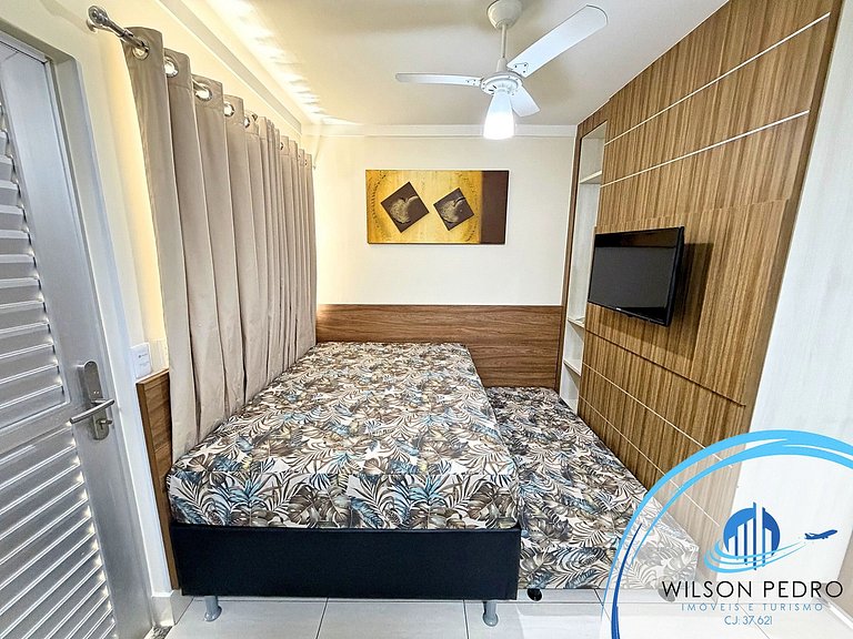 Lacqua diRoma V - Apto. 267