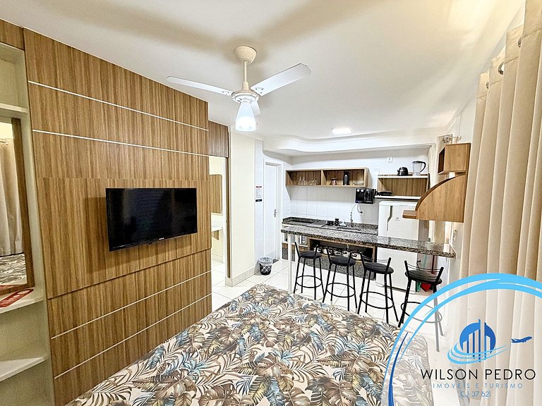 Lacqua diRoma V - Apto. 267