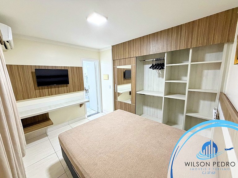 Lacqua diRoma V - Apto. 267