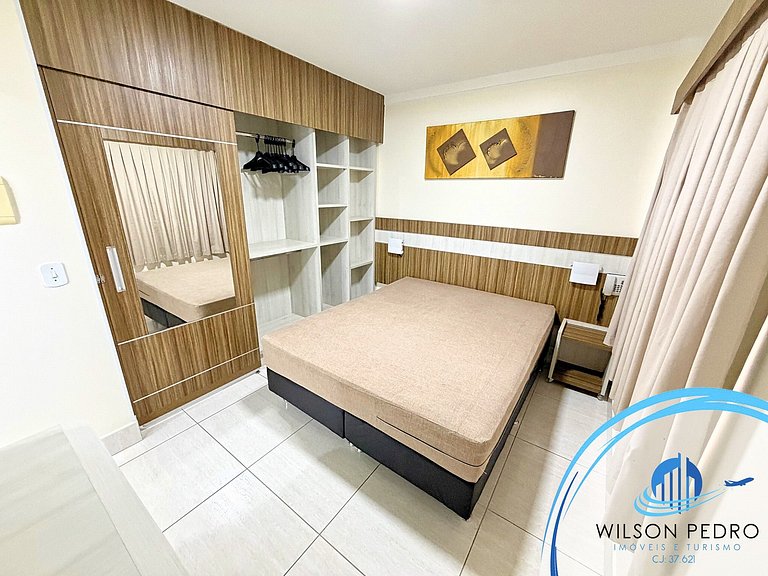 Lacqua diRoma V - Apto. 267