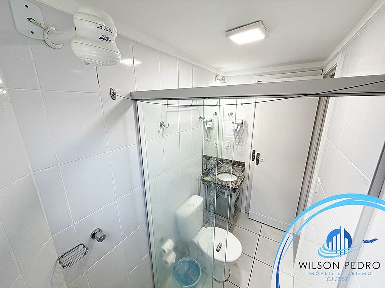 Lacqua diRoma V - Apto. 267