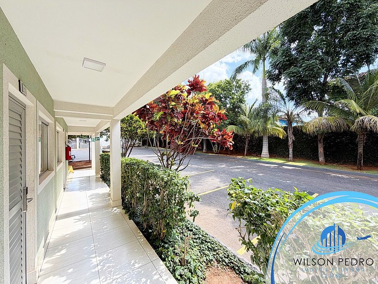 Lacqua diRoma II - Apto. 275