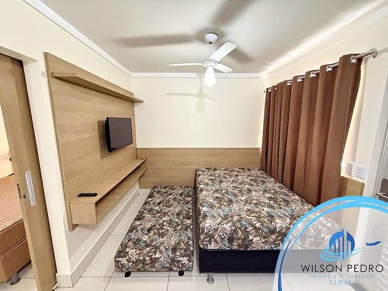 Lacqua diRoma II - Apto. 275