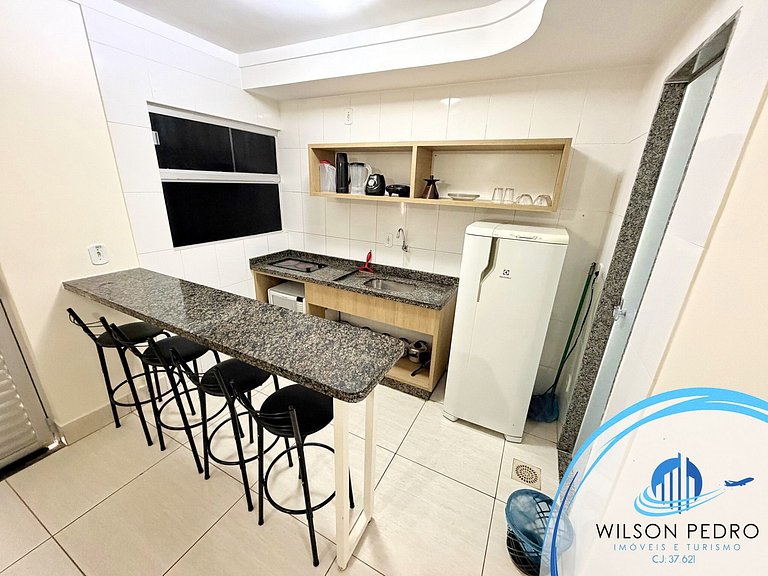 Lacqua diRoma II - Apto. 275