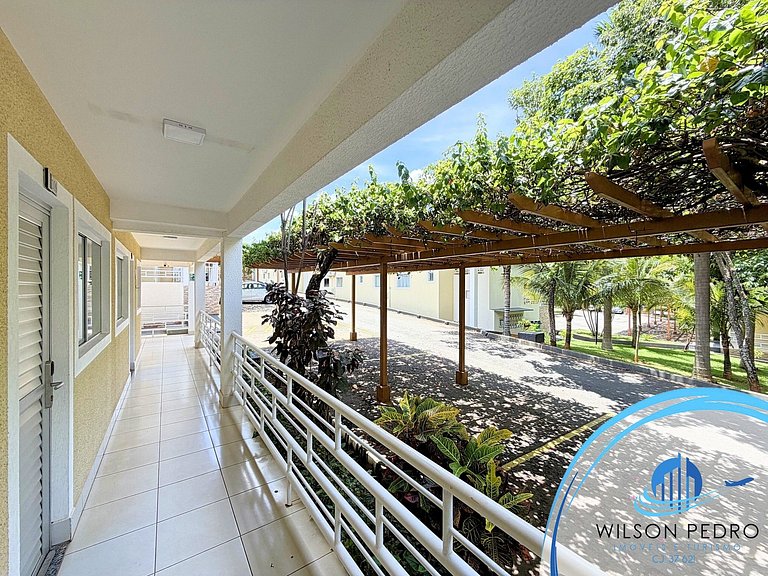 Lacqua diRoma III - Apto. 213/215