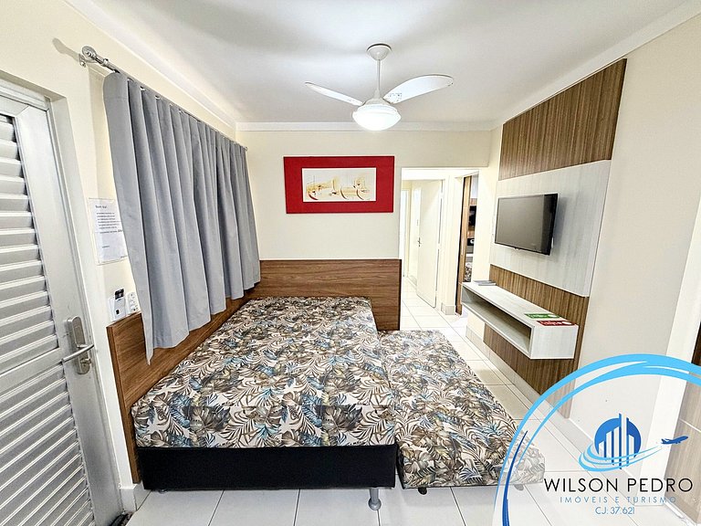 Lacqua diRoma III - Apto. 213/215