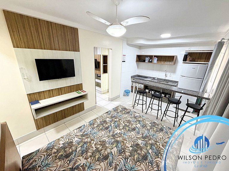 Lacqua diRoma III - Apto. 213/215