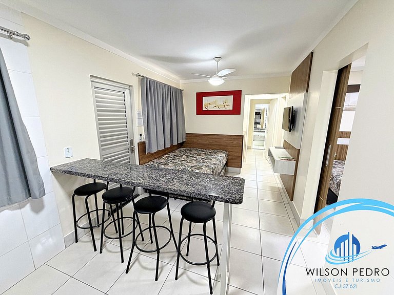 Lacqua diRoma III - Apto. 213/215