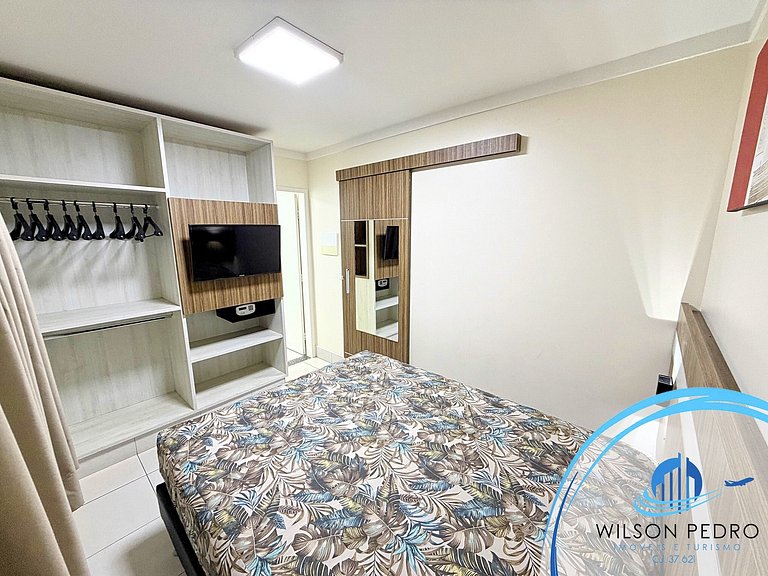 Lacqua diRoma III - Apto. 213/215