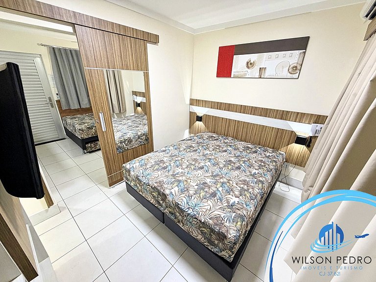 Lacqua diRoma III - Apto. 213/215